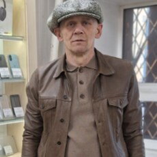 Фотография мужчины Анатолий, 53 года из г. Кушва