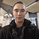Рамиль, 20 лет