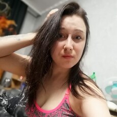 Фотография девушки Дарьяна, 23 года из г. Братск