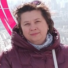 Фотография девушки Елена, 58 лет из г. Пермь