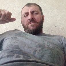 Фотография мужчины Хажи, 44 года из г. Тольятти