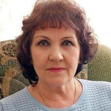 Фотография девушки Антонина, 70 лет из г. Барнаул