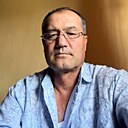 Миша, 52 года