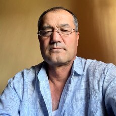 Фотография мужчины Миша, 52 года из г. Красноярск