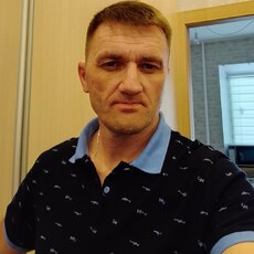 Фотография мужчины Alexey, 48 лет из г. Сургут