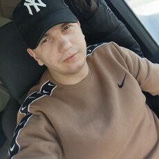 Фотография мужчины Sergei, 35 лет из г. Красноярск