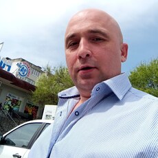 Фотография мужчины Алексей, 39 лет из г. Владивосток