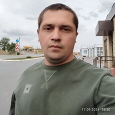 Фотография мужчины Владислав, 37 лет из г. Белая Калитва
