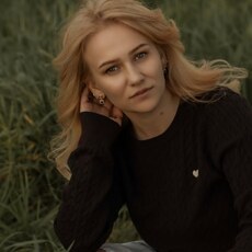 Фотография девушки Николь, 34 года из г. Столин