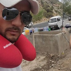 Фотография мужчины Рустам, 41 год из г. Чита