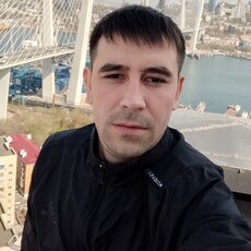 Фотография мужчины Андрей, 30 лет из г. Владивосток