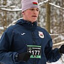 Женя, 23 года