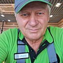 Владимир, 60 лет