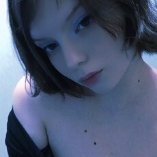 Фотография девушки Meow, 18 лет из г. Челябинск