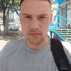 Фотография мужчины Dimas, 32 года из г. Чита