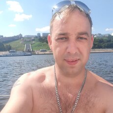 Фотография мужчины Николай, 35 лет из г. Нижний Новгород