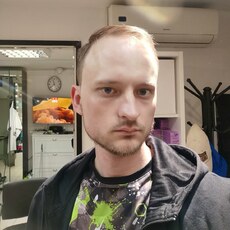 Фотография мужчины Александр, 34 года из г. Уфа