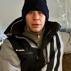 Фотография мужчины Максим, 32 года из г. Рыбинск