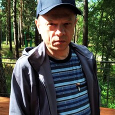 Фотография мужчины Александр, 53 года из г. Курган