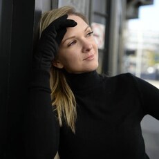 Фотография девушки Ксения, 44 года из г. Одинцово