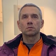 Фотография мужчины Сергей, 45 лет из г. Самара