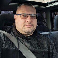 Фотография мужчины Сергей, 40 лет из г. Бийск