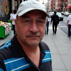 Фотография мужчины Николай, 67 лет из г. Рязань