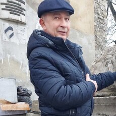 Фотография мужчины Евгений, 63 года из г. Новомосковск
