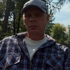 Фотография мужчины Дмитрий, 46 лет из г. Томск