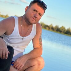 Фотография мужчины Александр, 37 лет из г. Уренгой