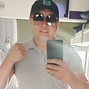 Али, 35 лет