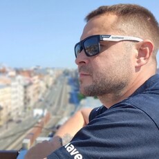 Фотография мужчины Костя, 44 года из г. Северодвинск