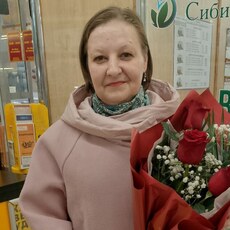 Фотография девушки Марина, 42 года из г. Новосибирск
