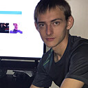 Саня, 27 лет