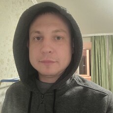 Фотография мужчины Александр, 34 года из г. Ульяновск