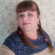 Фотография девушки Катюха, 41 год из г. Киселевск