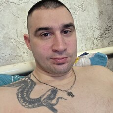 Фотография мужчины Игорь, 36 лет из г. Курск