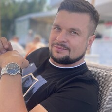 Фотография мужчины Александр, 37 лет из г. Краснодар