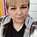 Светлана, 43 года