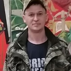 Фотография мужчины Ilya, 43 года из г. Красноярск