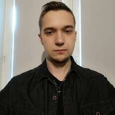 Фотография мужчины Никита, 22 года из г. Челябинск