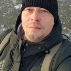 Фотография мужчины Сергей, 38 лет из г. Нижневартовск