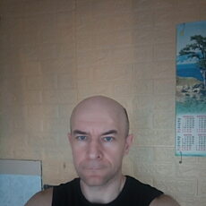 Фотография мужчины Михаил, 48 лет из г. Тверь