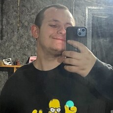 Фотография мужчины Дмитрий, 24 года из г. Кременчуг
