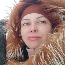 Фотография девушки Irina, 47 лет из г. Москва