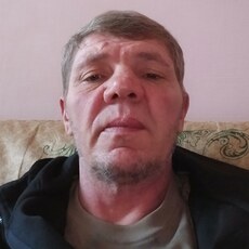 Фотография мужчины Виталий, 49 лет из г. Мытищи