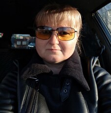 Фотография девушки Наталья, 49 лет из г. Братск