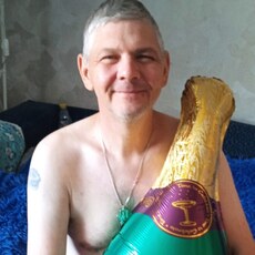 Фотография мужчины Александр, 45 лет из г. Нижний Новгород
