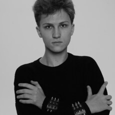 Фотография мужчины Илья, 18 лет из г. Санкт-Петербург