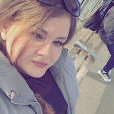 Фотография девушки Julia, 32 года из г. Варшава